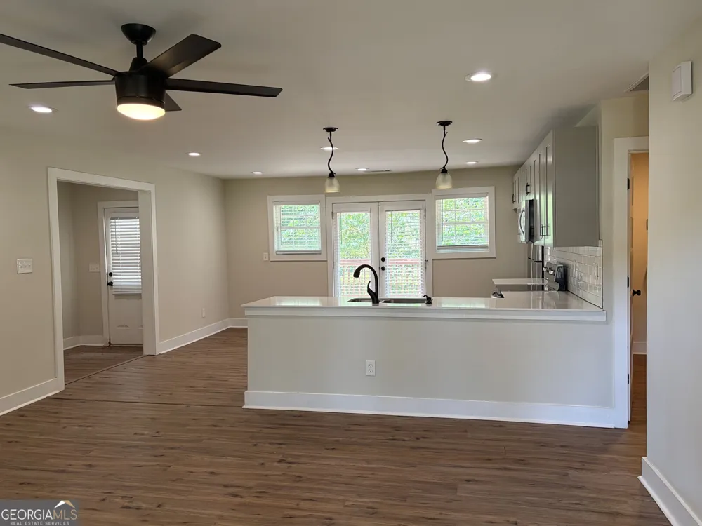 3826 S Ridge DR Lithia Springs, GA 30122