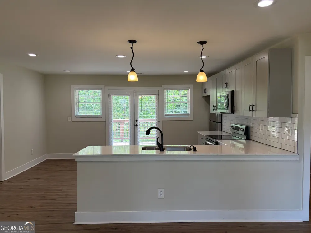3826 S Ridge DR Lithia Springs, GA 30122