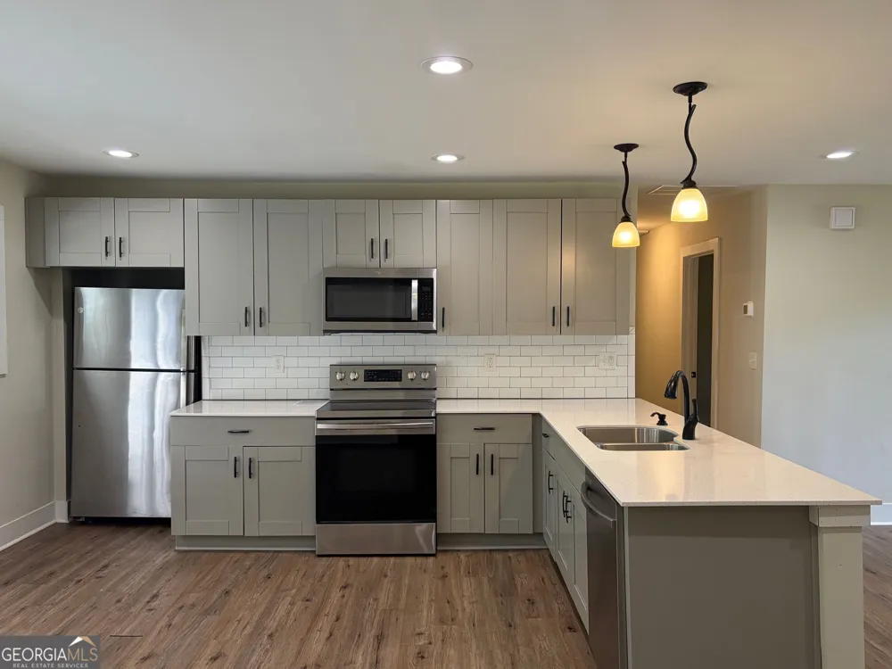 3826 S Ridge DR Lithia Springs, GA 30122