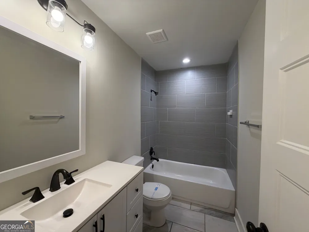 3826 S Ridge DR Lithia Springs, GA 30122
