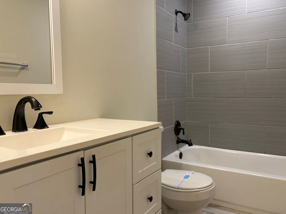 3826 S Ridge DR Lithia Springs, GA 30122