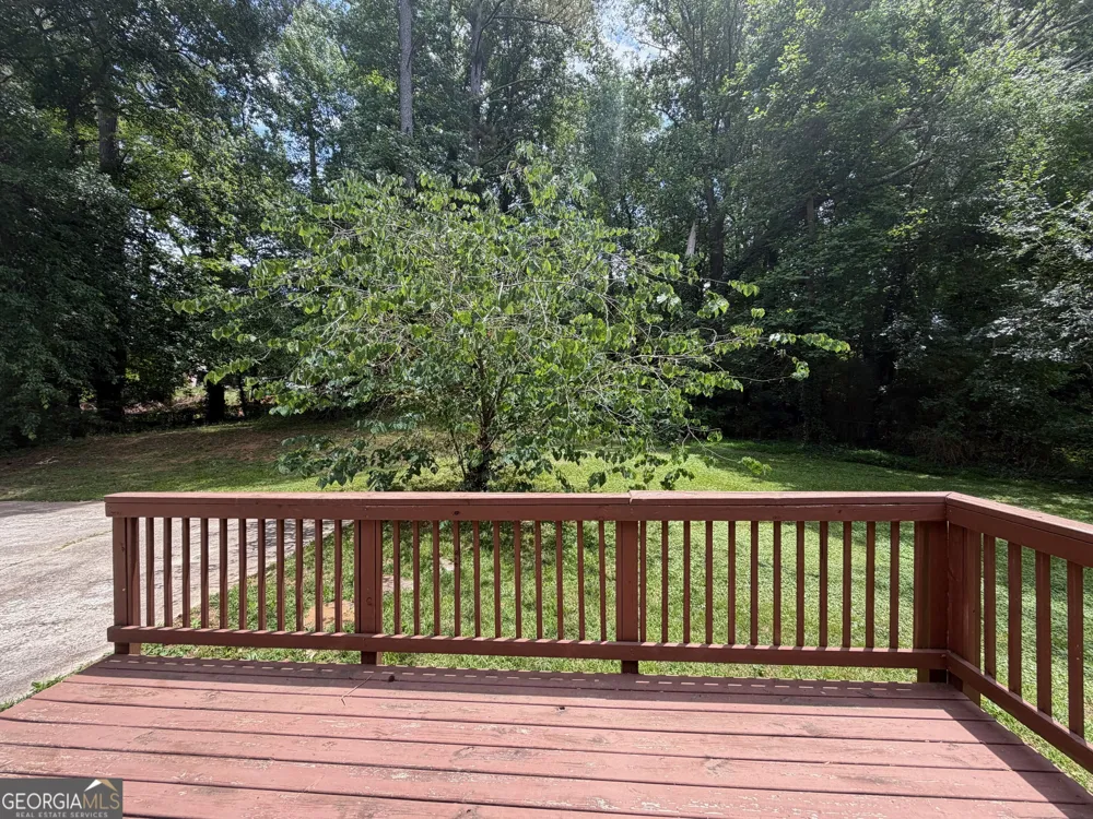 3826 S Ridge DR Lithia Springs, GA 30122