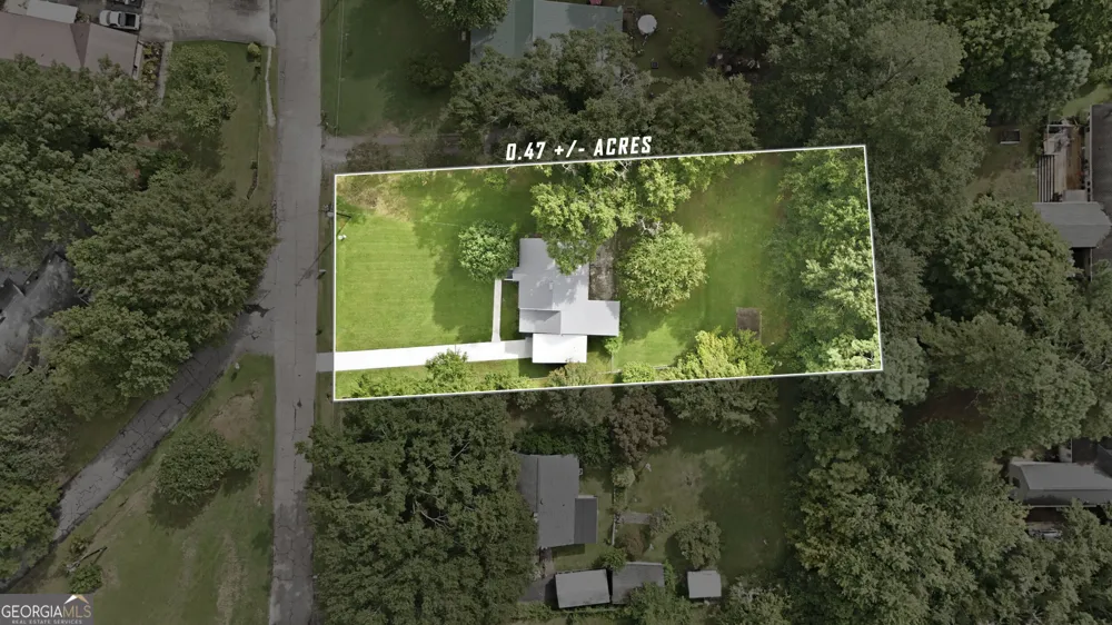 119 Parkway DR Toccoa, GA 30577