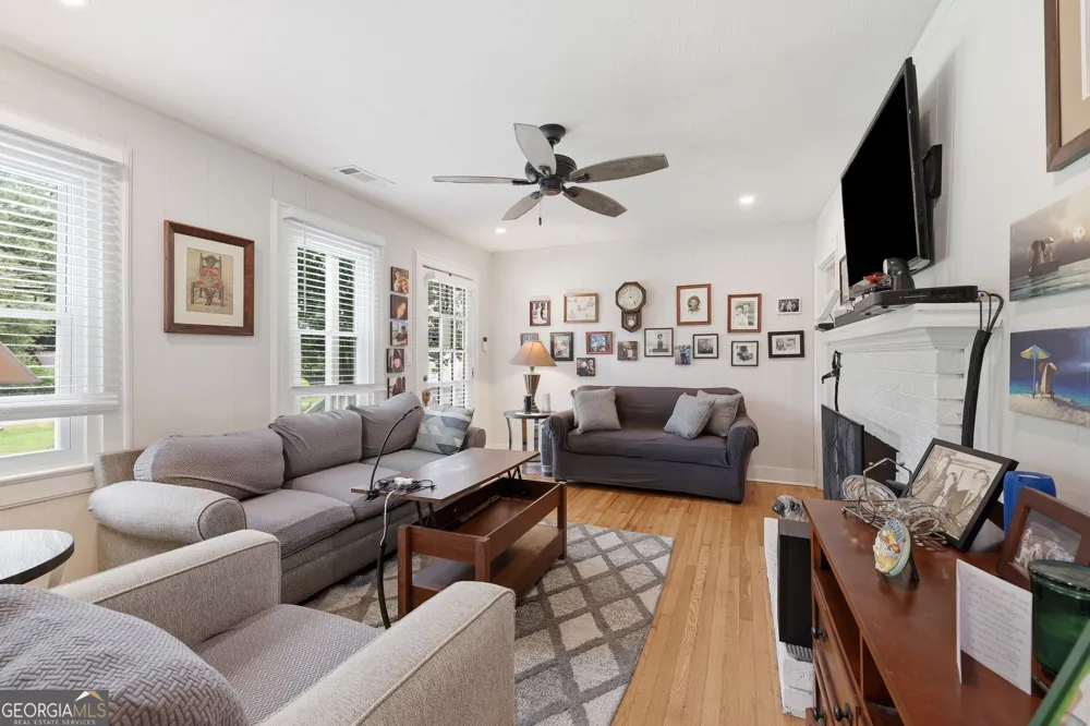 119 Parkway DR Toccoa, GA 30577