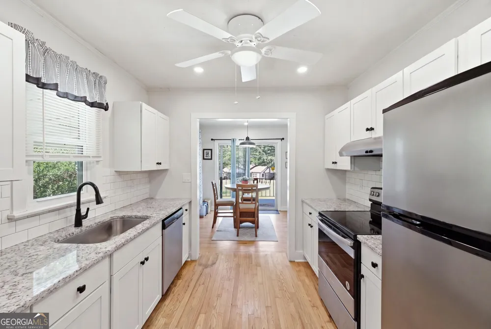 119 Parkway DR Toccoa, GA 30577