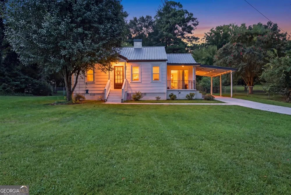 119 Parkway DR Toccoa, GA 30577