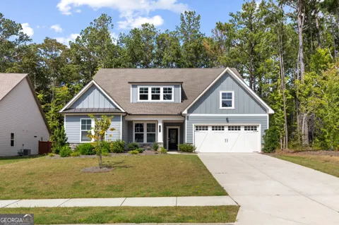 9 Foothills TRL