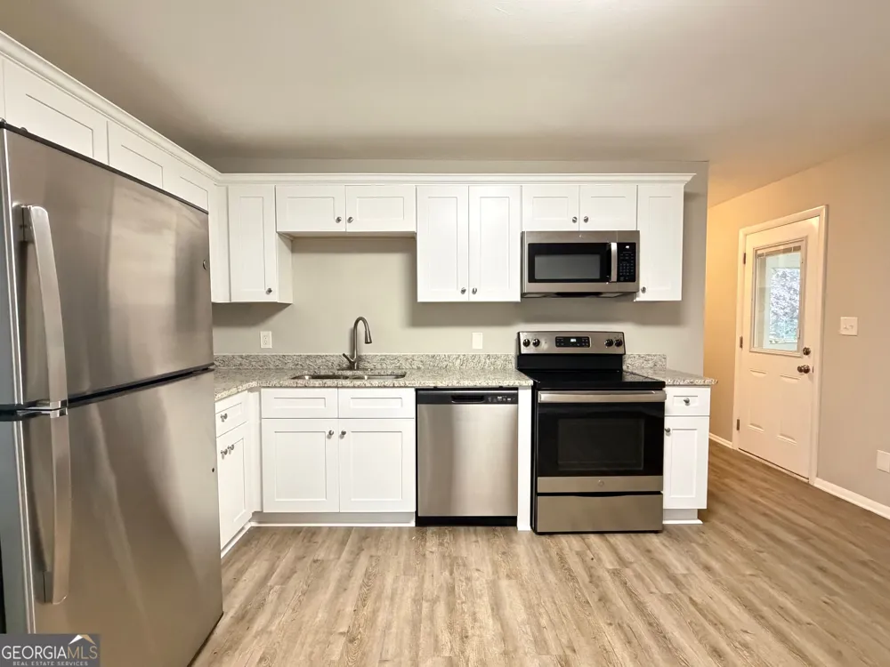 2528 Benson Poole RD SE Smyrna, GA 30082