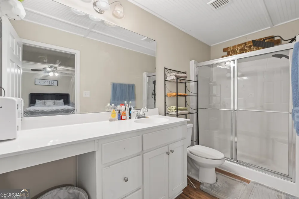 1911 Barnesville RD Griffin, GA 30224