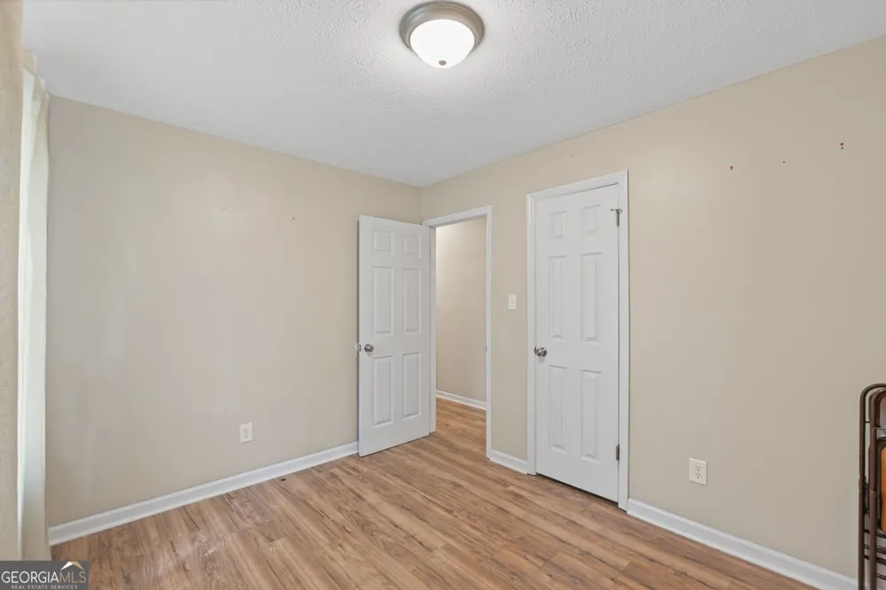 1911 Barnesville RD Griffin, GA 30224