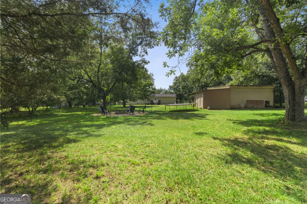 1911 Barnesville RD Griffin, GA 30224