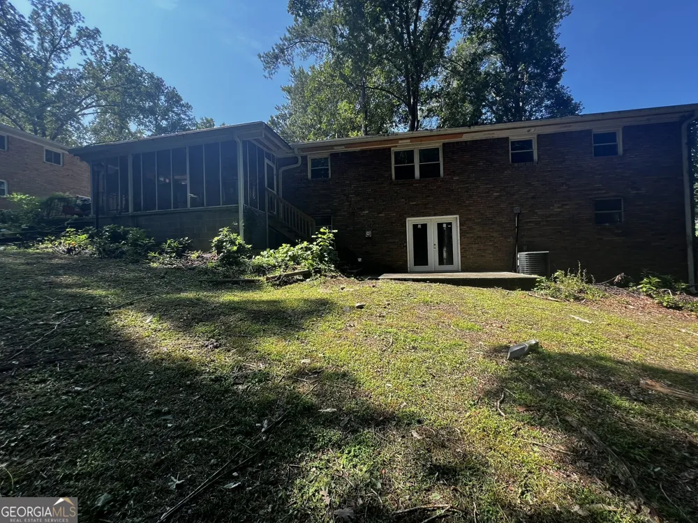 139 Anita PL SE Mableton, GA 30126