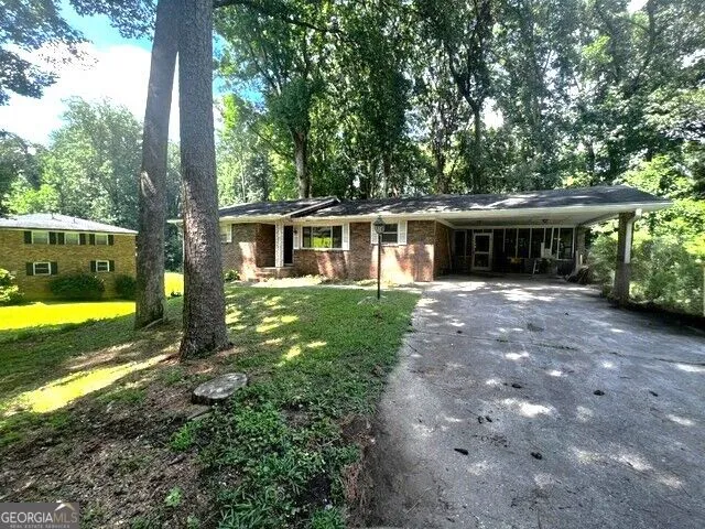 139 Anita PL SE Mableton, GA 30126