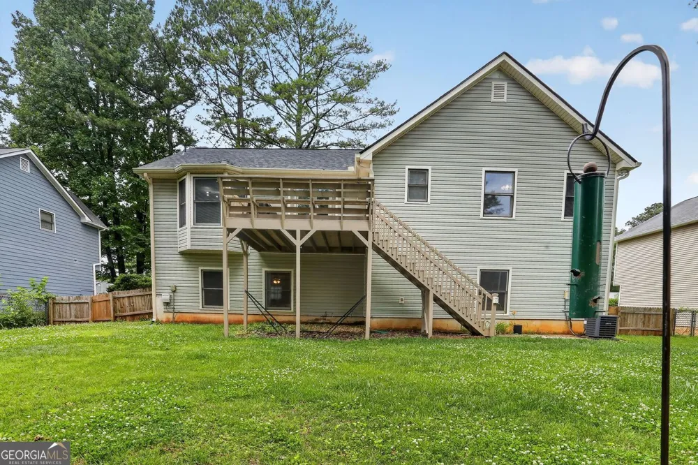 2562 Kennesaw Springs CT Kennesaw, GA 30144