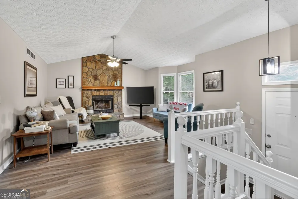 2562 Kennesaw Springs CT Kennesaw, GA 30144