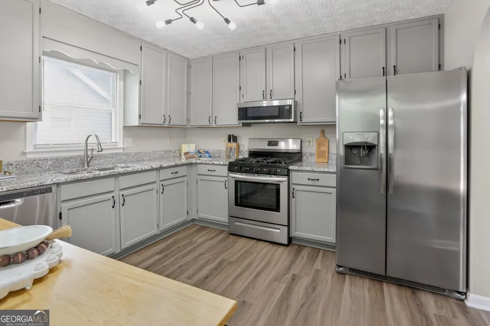 2562 Kennesaw Springs CT Kennesaw, GA 30144