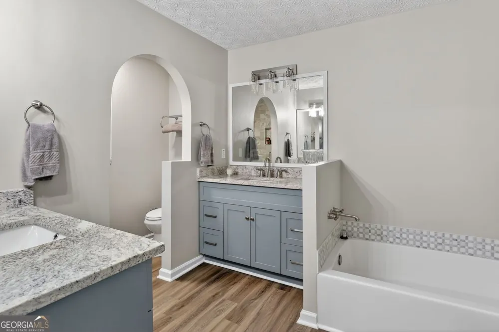 2562 Kennesaw Springs CT Kennesaw, GA 30144