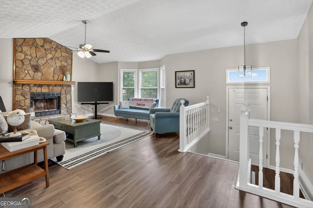 2562 Kennesaw Springs CT Kennesaw, GA 30144