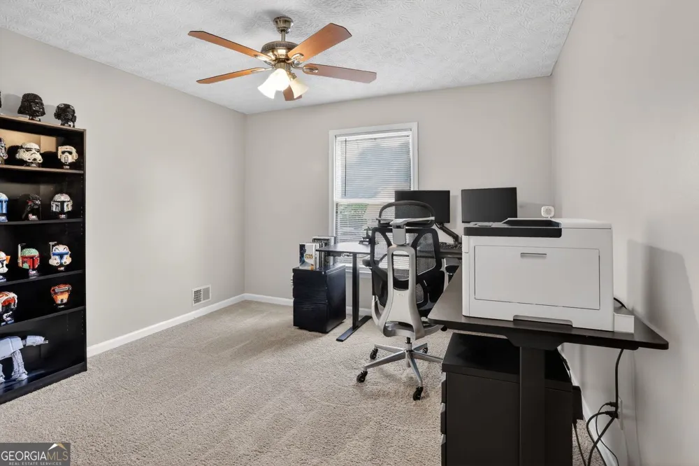 2562 Kennesaw Springs CT Kennesaw, GA 30144