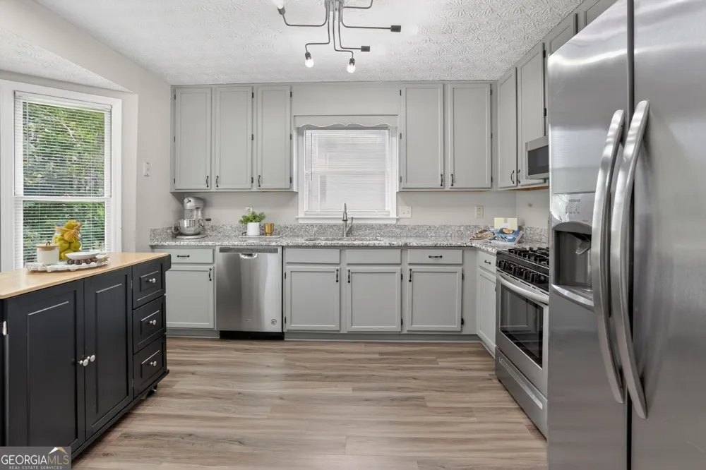 2562 Kennesaw Springs CT Kennesaw, GA 30144