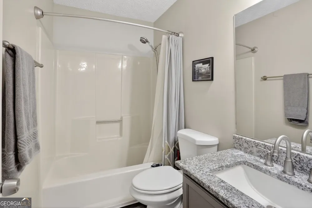 2562 Kennesaw Springs CT Kennesaw, GA 30144
