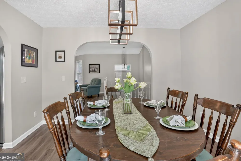 2562 Kennesaw Springs CT Kennesaw, GA 30144
