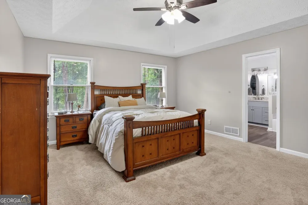 2562 Kennesaw Springs CT Kennesaw, GA 30144