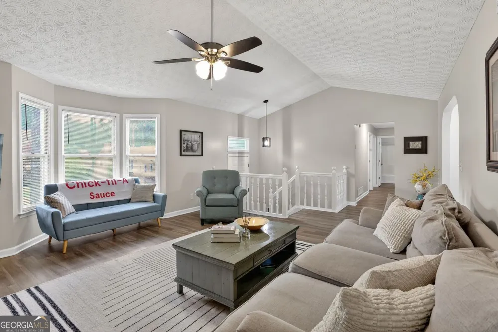 2562 Kennesaw Springs CT Kennesaw, GA 30144