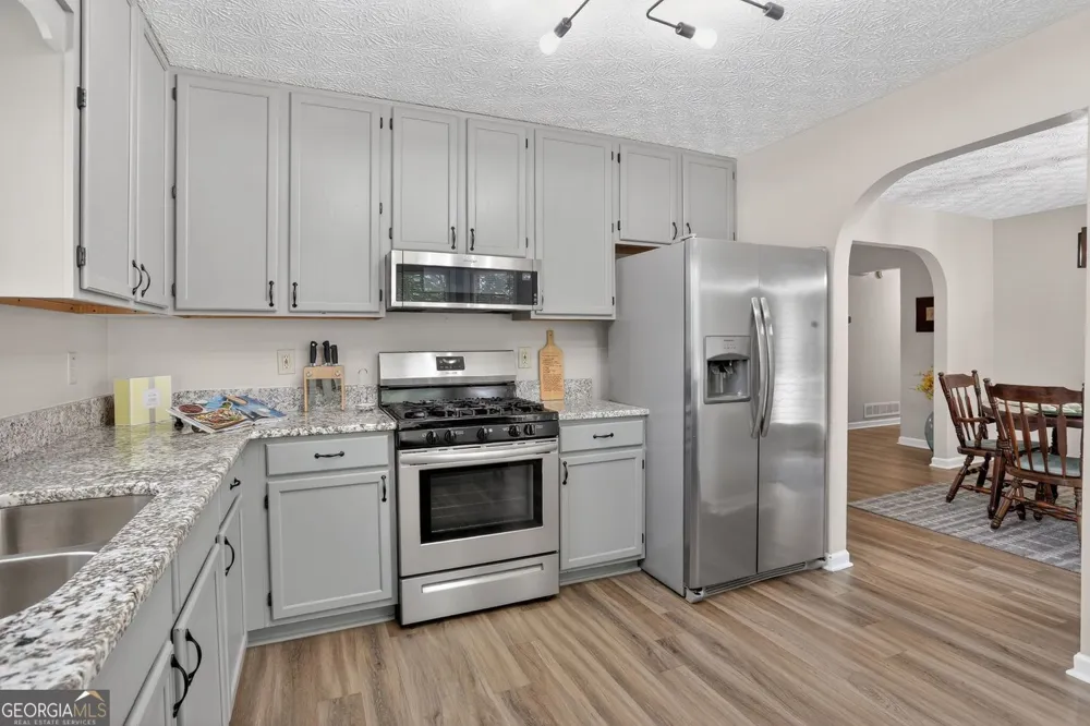 2562 Kennesaw Springs CT Kennesaw, GA 30144