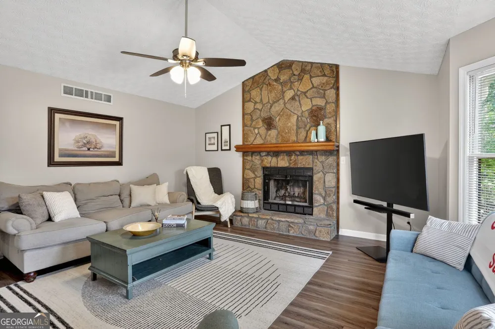 2562 Kennesaw Springs CT Kennesaw, GA 30144