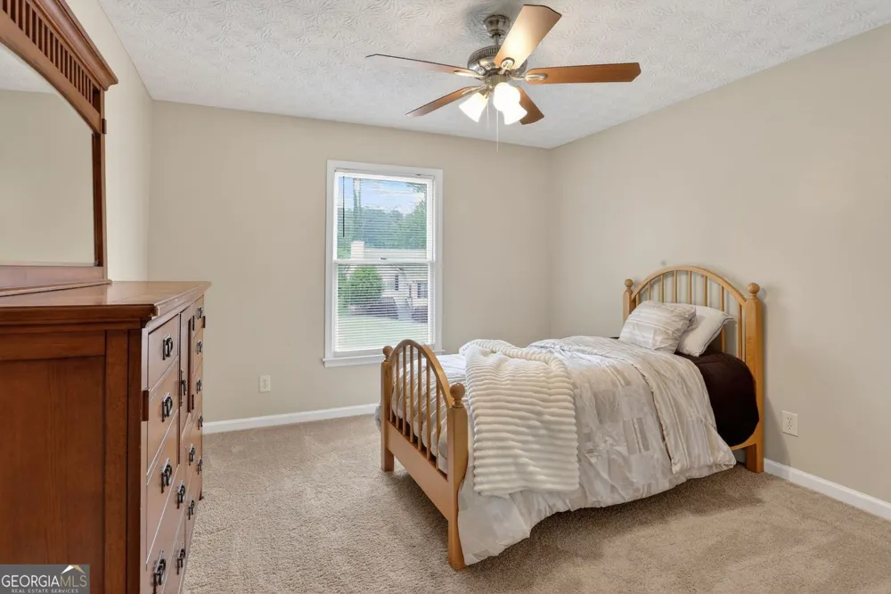 2562 Kennesaw Springs CT Kennesaw, GA 30144