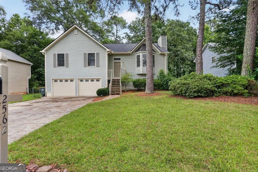 2562 Kennesaw Springs CT Kennesaw, GA 30144