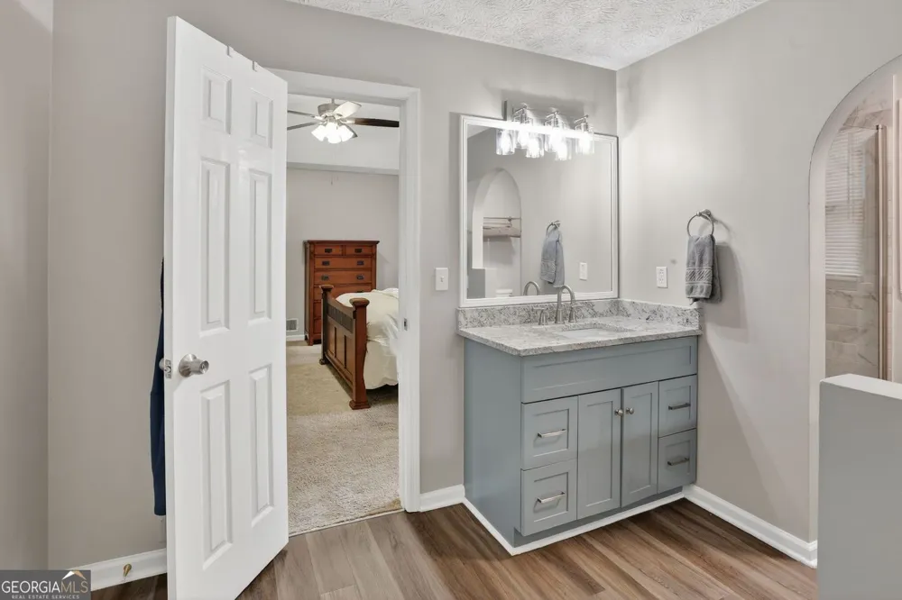 2562 Kennesaw Springs CT Kennesaw, GA 30144