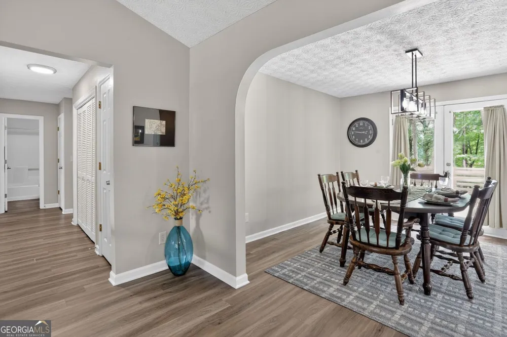 2562 Kennesaw Springs CT Kennesaw, GA 30144