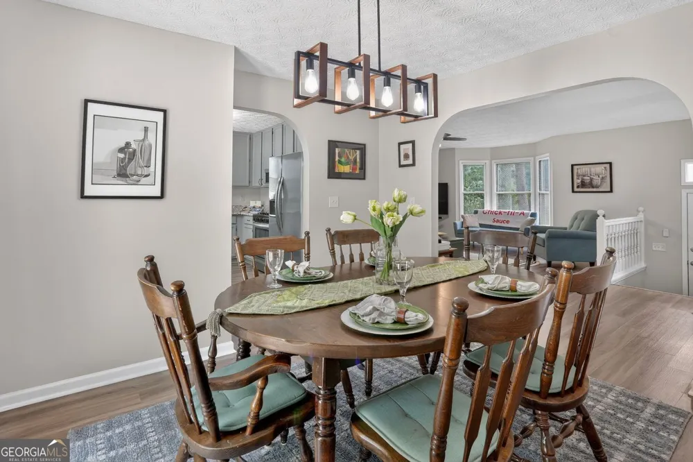 2562 Kennesaw Springs CT Kennesaw, GA 30144