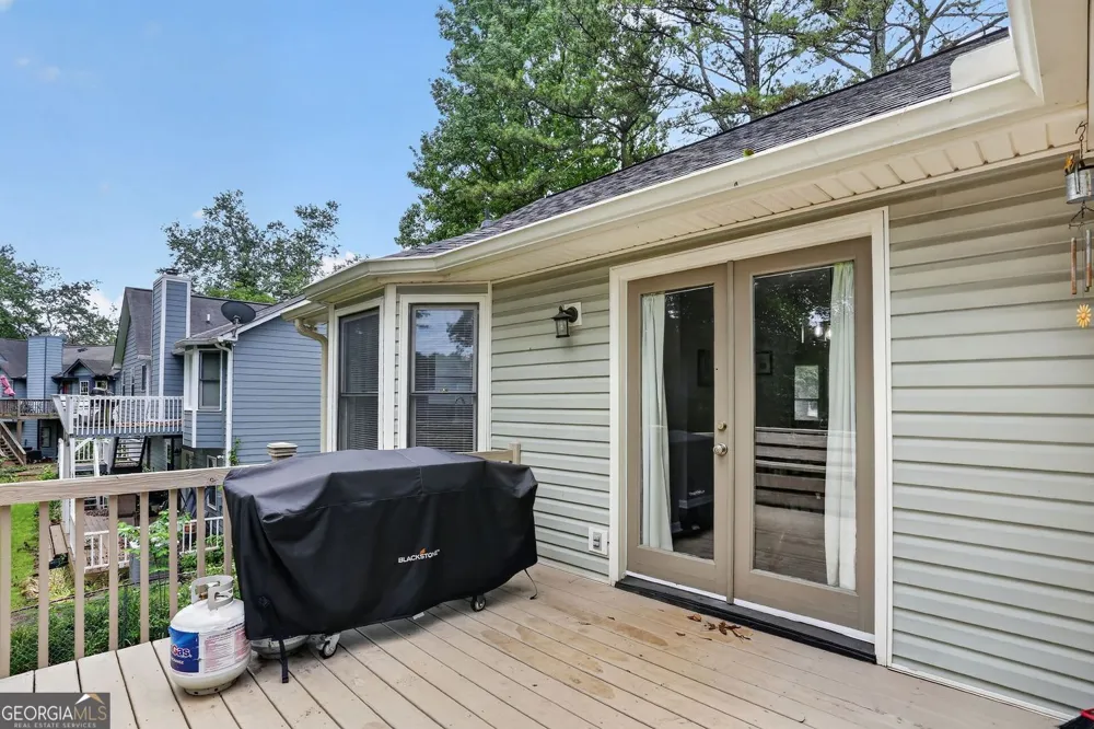 2562 Kennesaw Springs CT Kennesaw, GA 30144