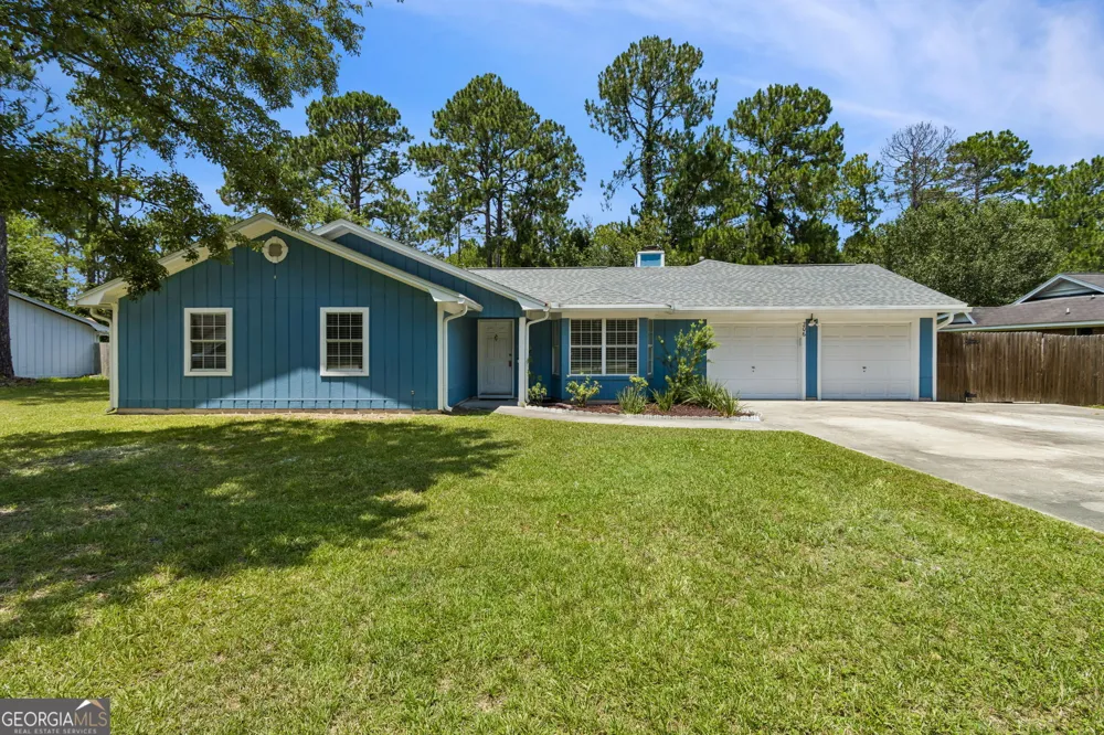 206 Somerset RD St. Marys, GA 31558