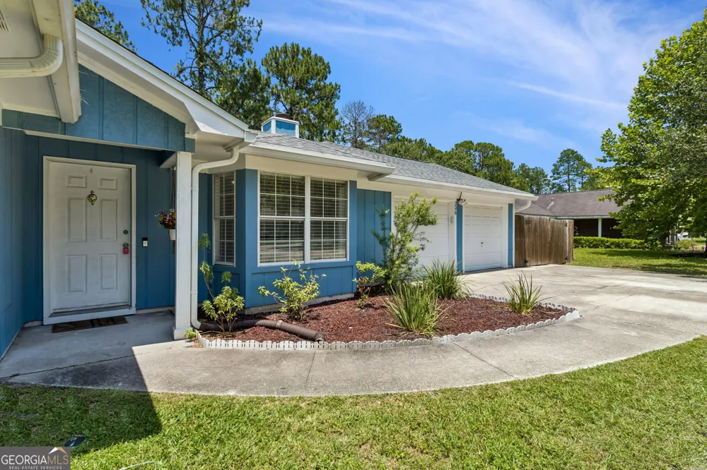206 Somerset RD St. Marys, GA 31558