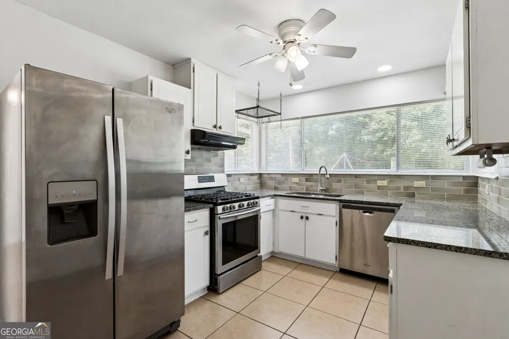 206 Somerset RD St. Marys, GA 31558