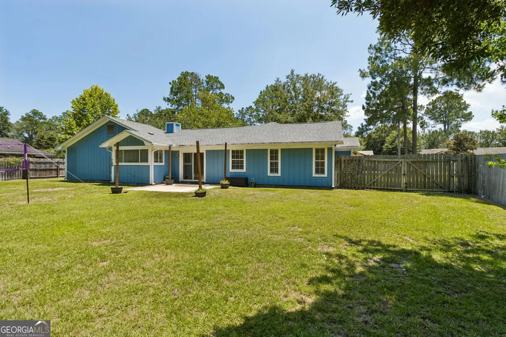 206 Somerset RD St. Marys, GA 31558