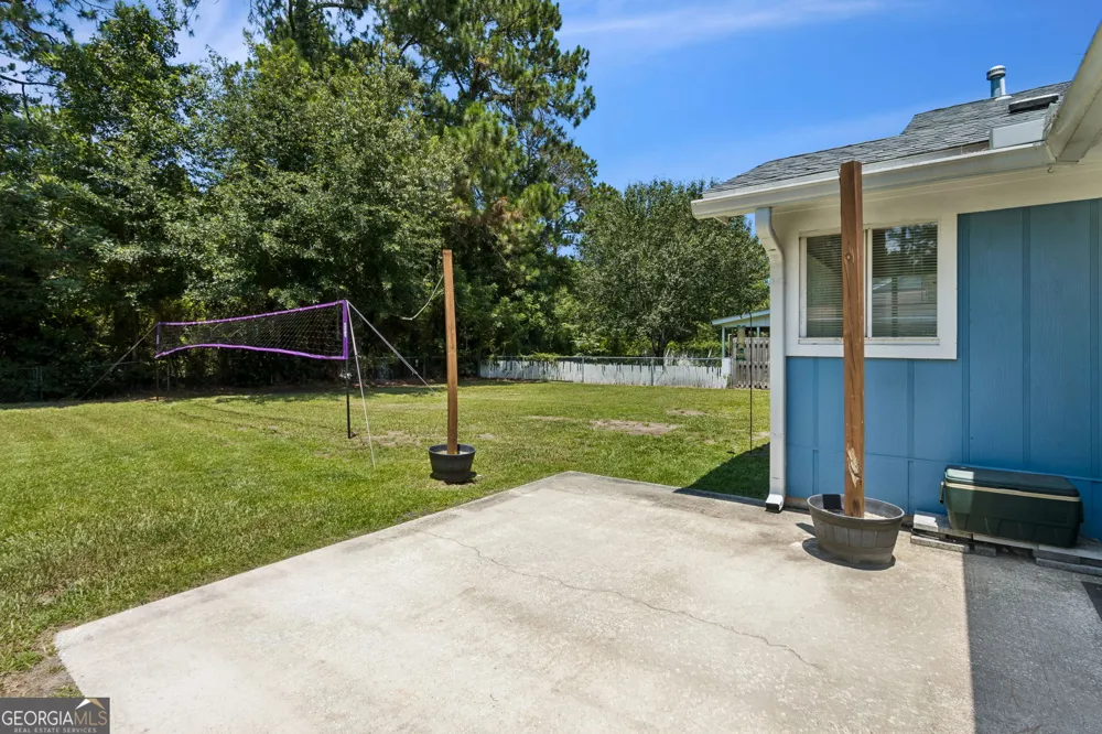 206 Somerset RD St. Marys, GA 31558
