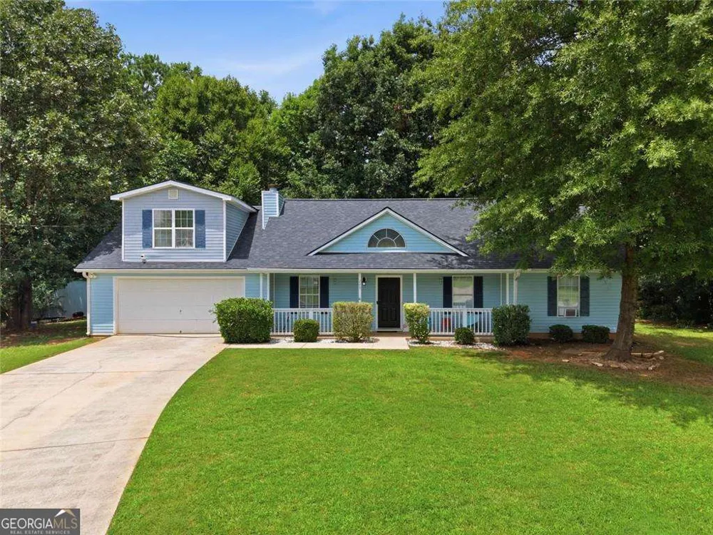 245 Cypress DR Covington, GA 30016