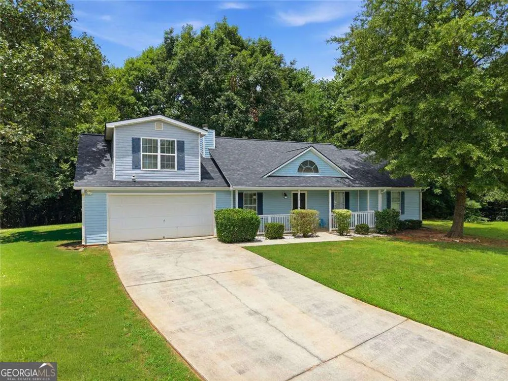 245 Cypress DR Covington, GA 30016