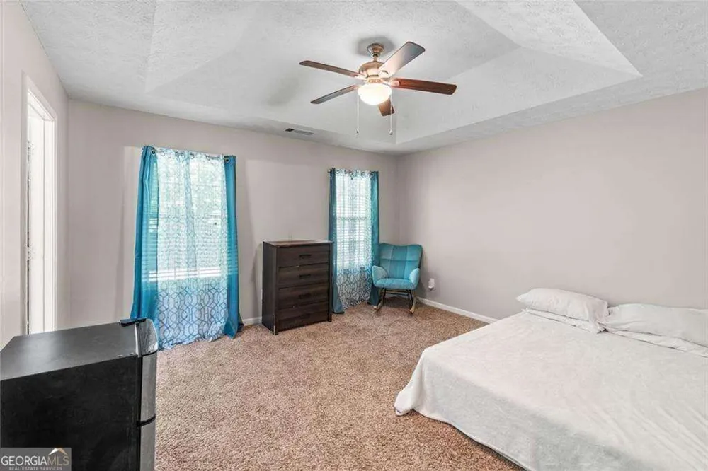 245 Cypress DR Covington, GA 30016