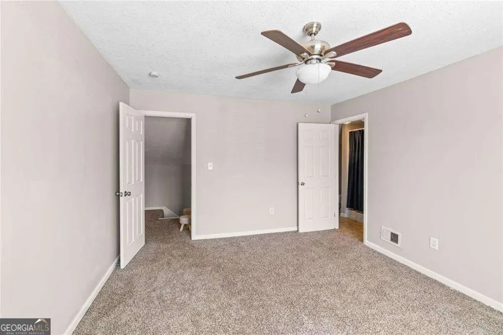 245 Cypress DR Covington, GA 30016