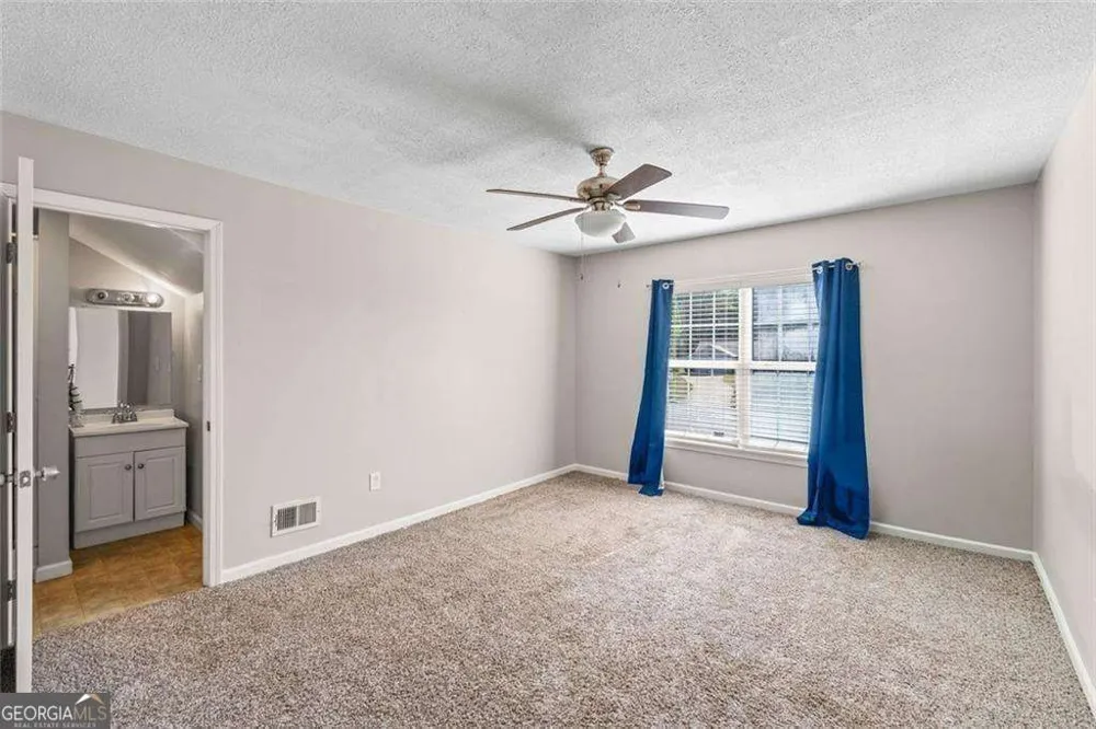 245 Cypress DR Covington, GA 30016