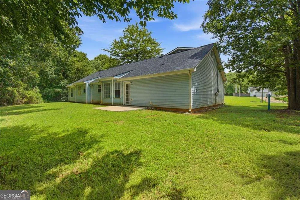 245 Cypress DR Covington, GA 30016