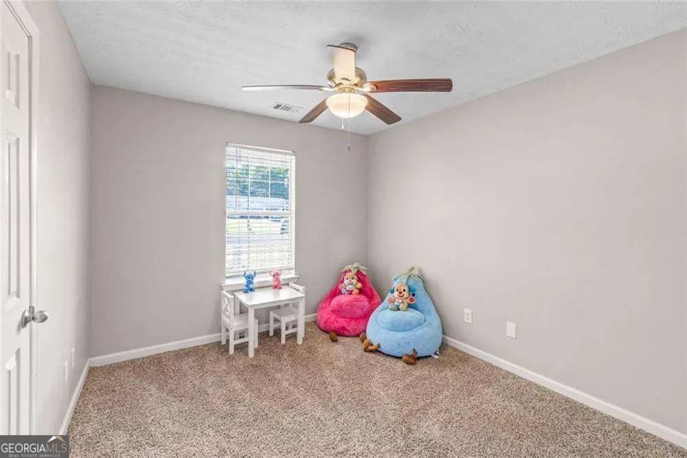 245 Cypress DR Covington, GA 30016
