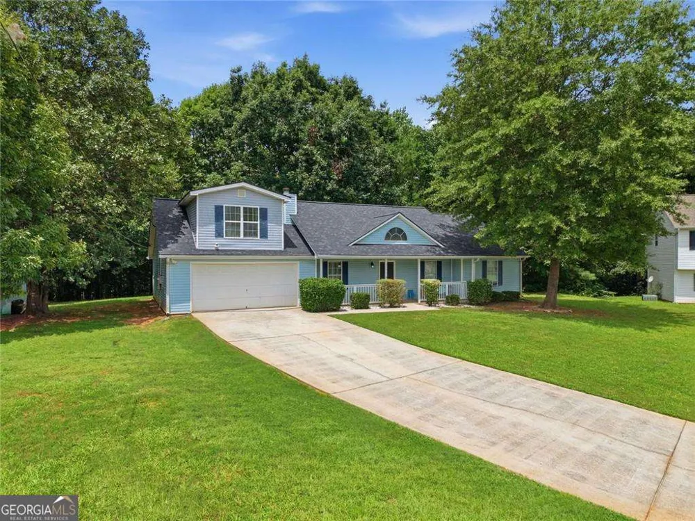 245 Cypress DR Covington, GA 30016