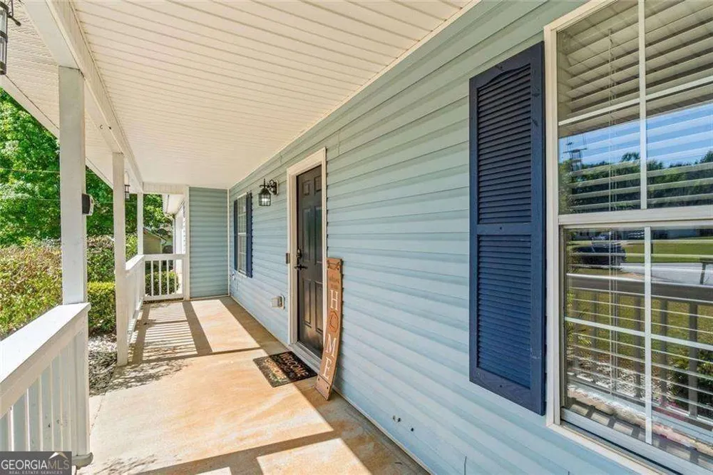 245 Cypress DR Covington, GA 30016